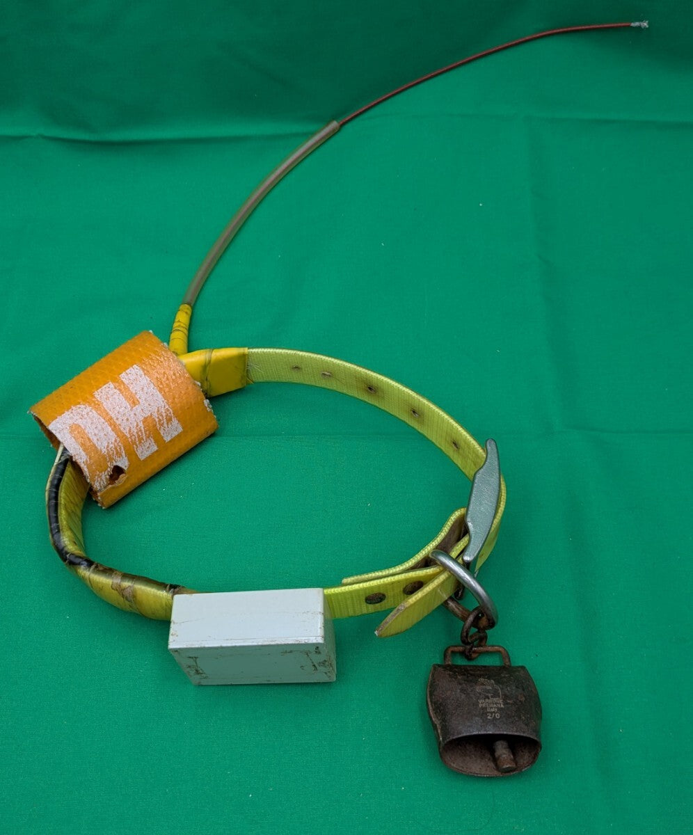 Furuno HT-01 GPS Marker Dog Navi DG-01 [e1217197997]
