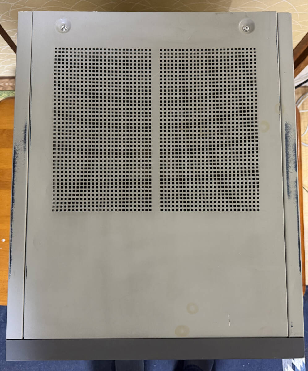SONY BVM-20F1J Color Video Monitor with BKM-27T BKM-10R [l1247705285]
