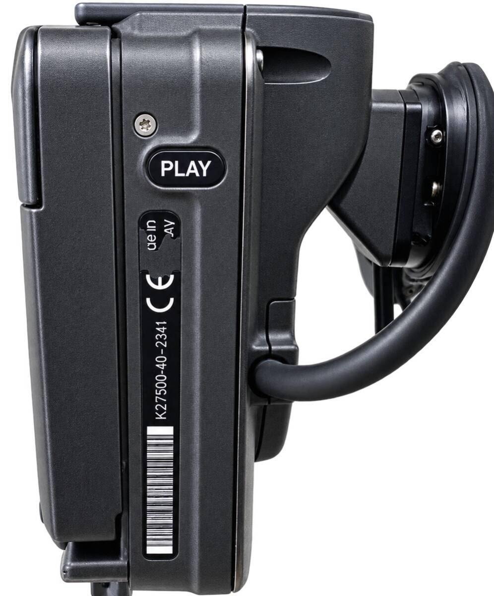 Arri Amira Camera Set with Viewfinder and Accessories [j1248067024]