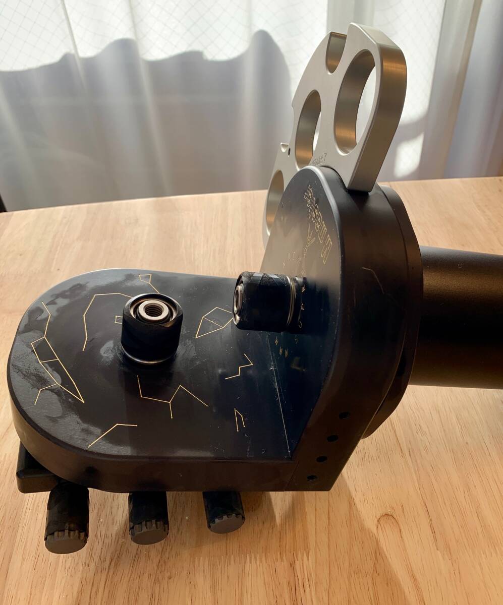 SuperMount M Master Free Stop Mount [h1165457317]