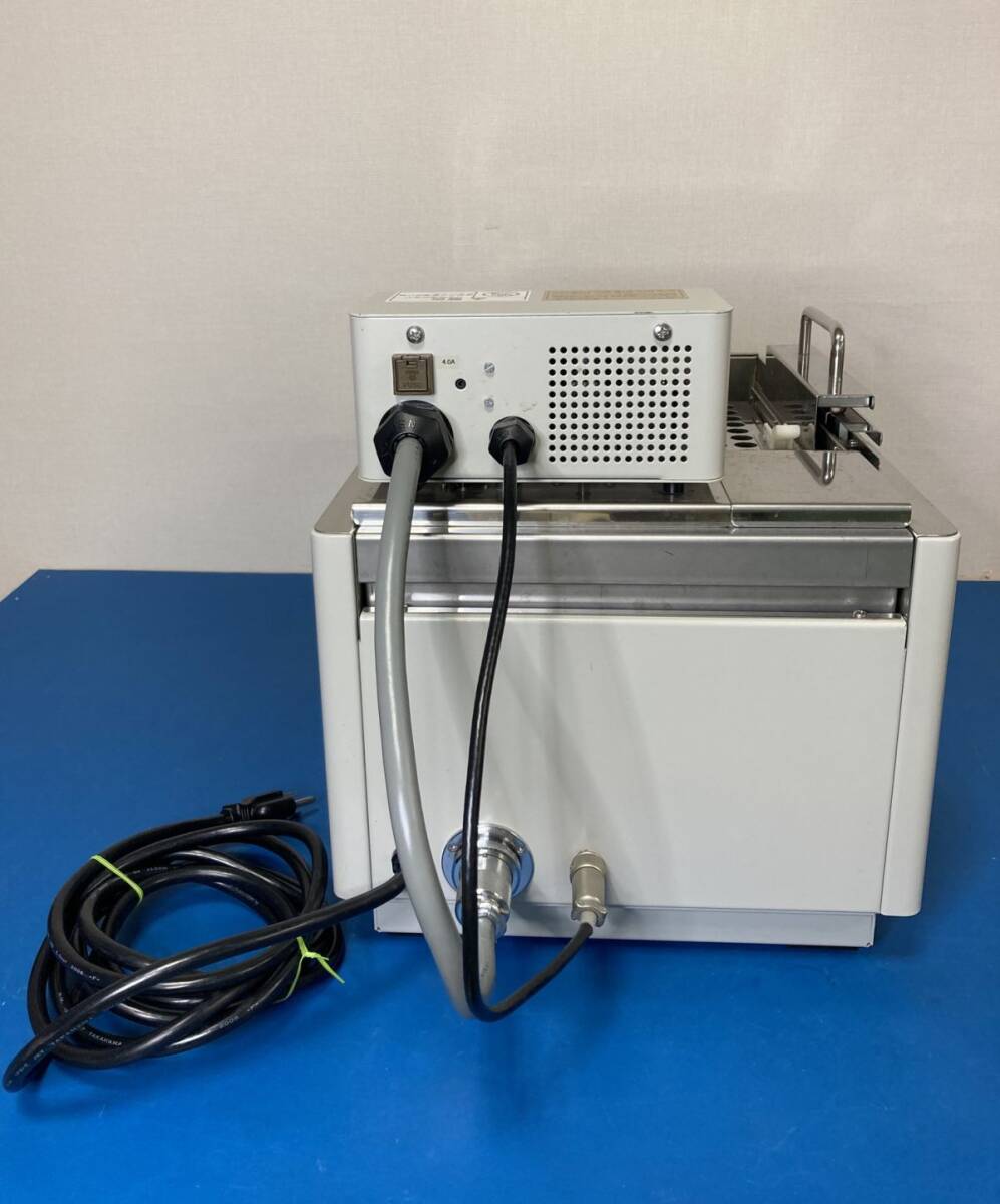 EYELA NTS-4000BL Constant Temperature Shaking Water Bath 25mm Amplitude [u1224696232]