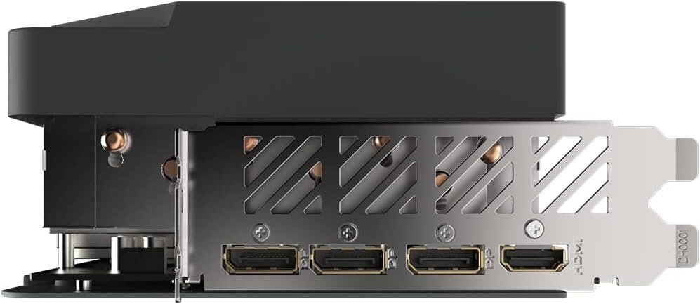 GIGABYTE NVIDIA GeForce RTX 4080 Graphics Card GDDR6X 16GB GV-N4080EAGLE OC-16GD [n1200306430]