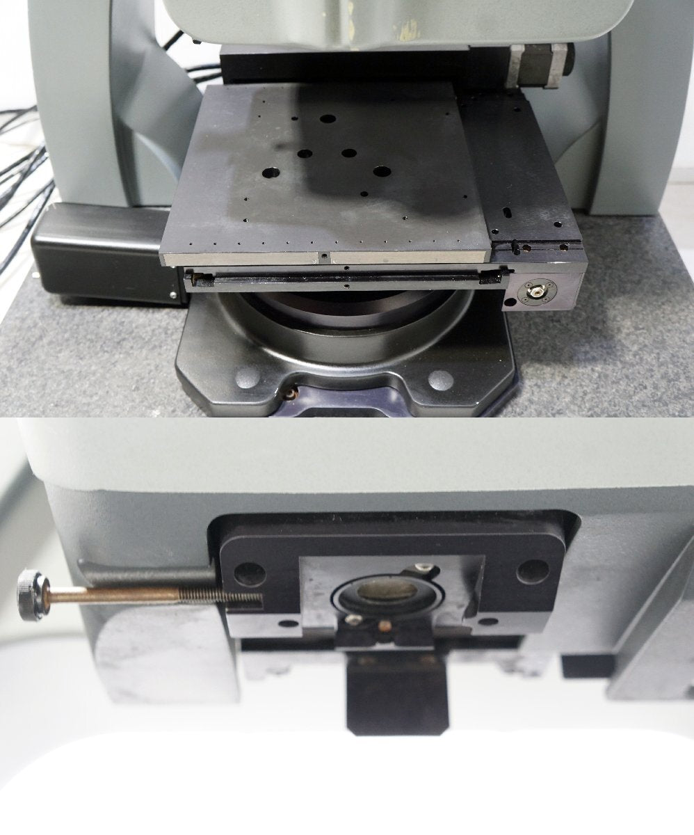 Zygo NV5000 5032 White Light Interferometer [j1226070332]