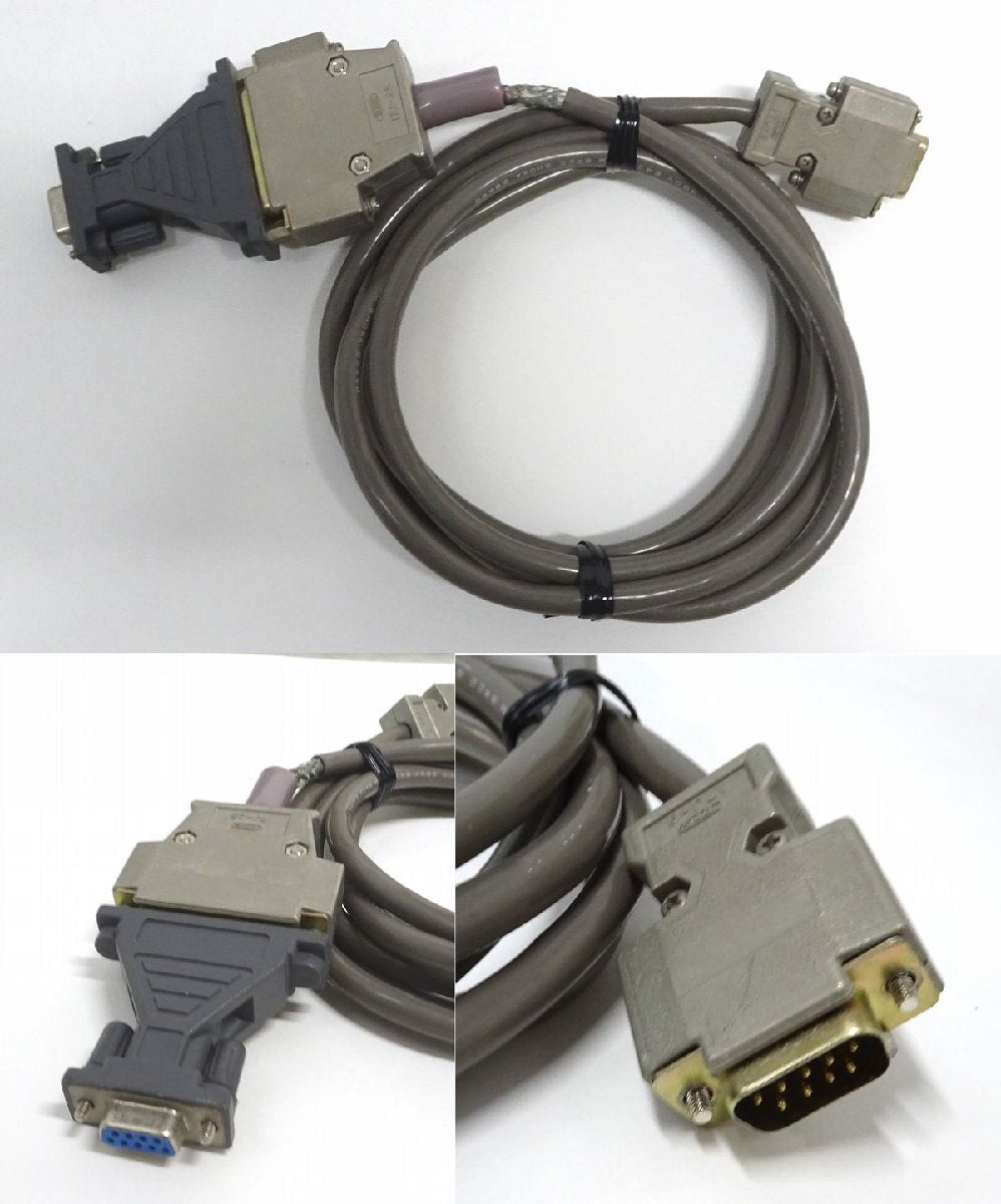 MINOLTA CM-3500d Spectro Photo Meter (for parts or not working) [1232800484]