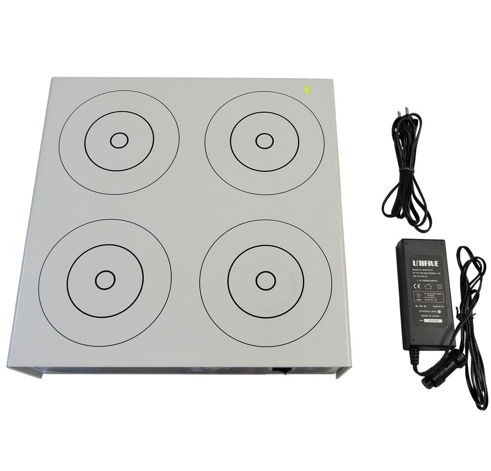 Waken B Tech W-1104 Magnetic Stirrer [b1231850137]