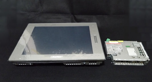 Pro-face SP-5700TP Touch Panel Display + SP-5B10 Module 410411B [q1205250004]