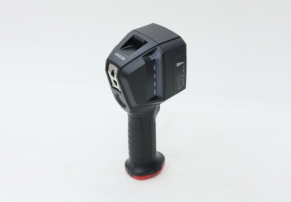 Keyence SR-G100 Handheld Barcode Reader [k1238686099]